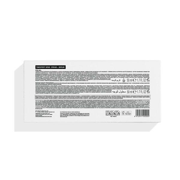 Germaine de Capuccini Golden Hours Timexpert SRNS Gift Set (Worth £251)