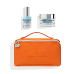 Germaine de Capuccini Timexpert Hydraluronic Hydrating Set (Rich) (Worth £121)