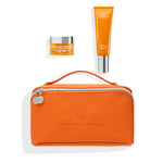 Germaine de Capuccini Timexpert Radiance C+ Illuminating Antioxidant Set (Light) (Worth £128)