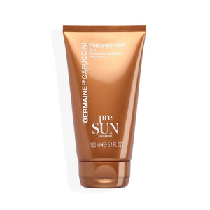 Germaine de Capuccini 48H Tanning Activator 150ml