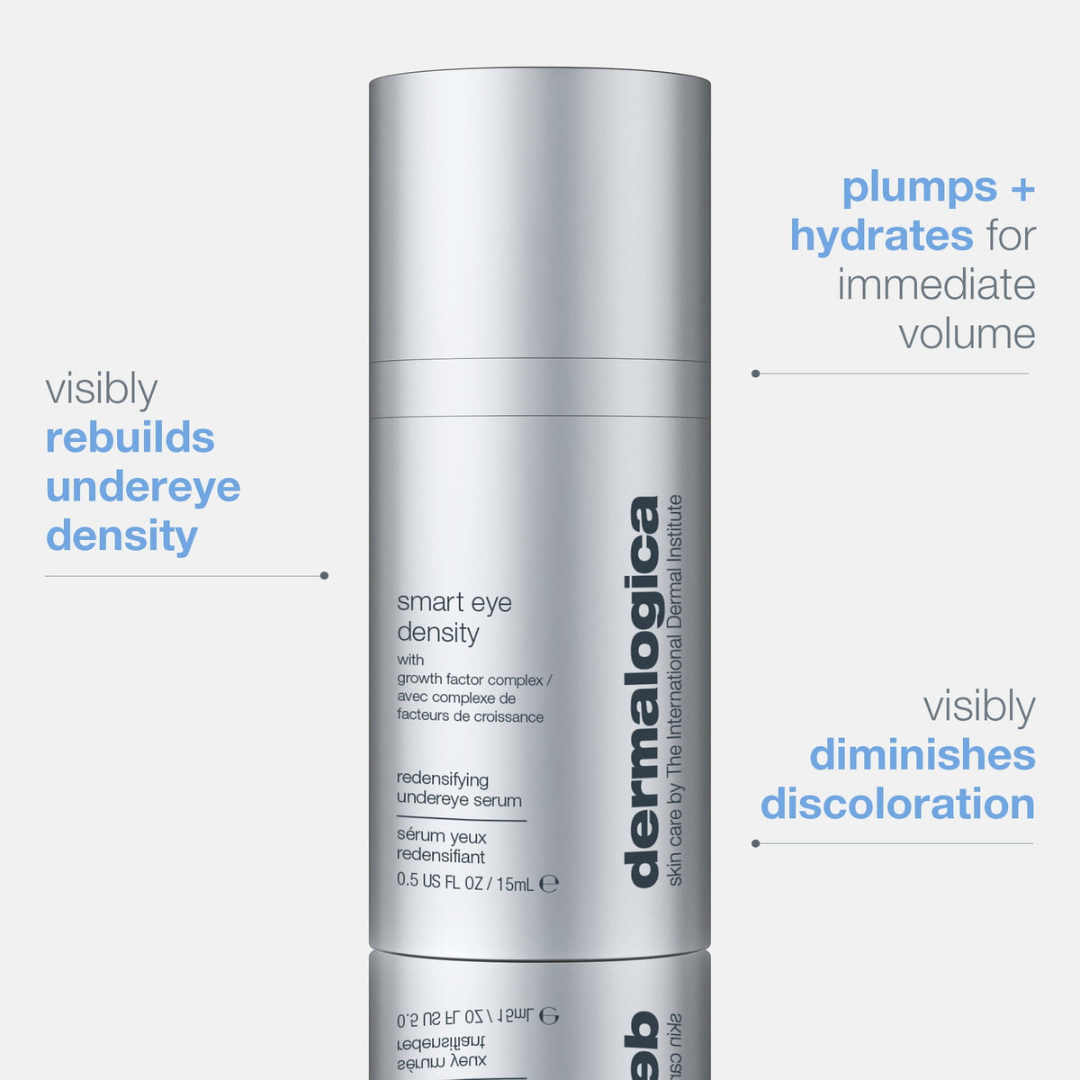 Dermalogica Smart Eye Density Serum 15ml