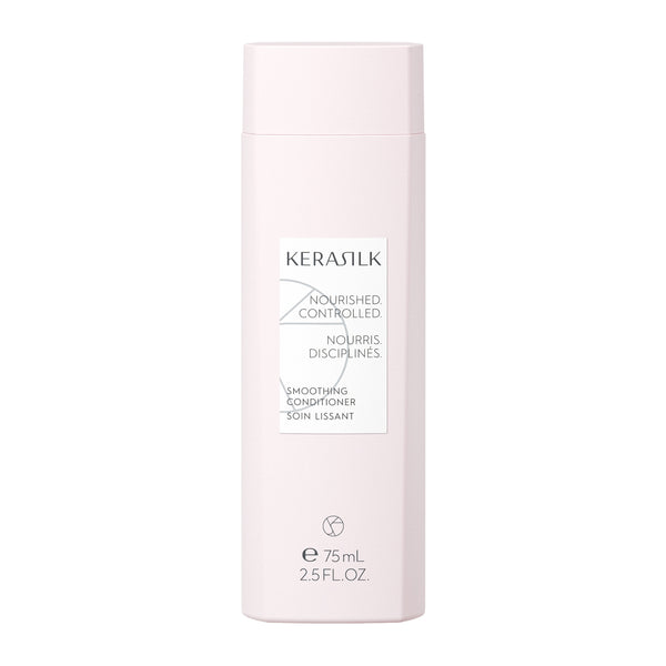 Freebie: Kerasilk Smoothing Conditioner 75ml