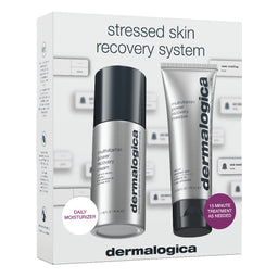 Dermalogica Stressed Skin Recovery System