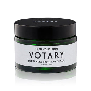 VOTARY Super Seed Nutrient Cream