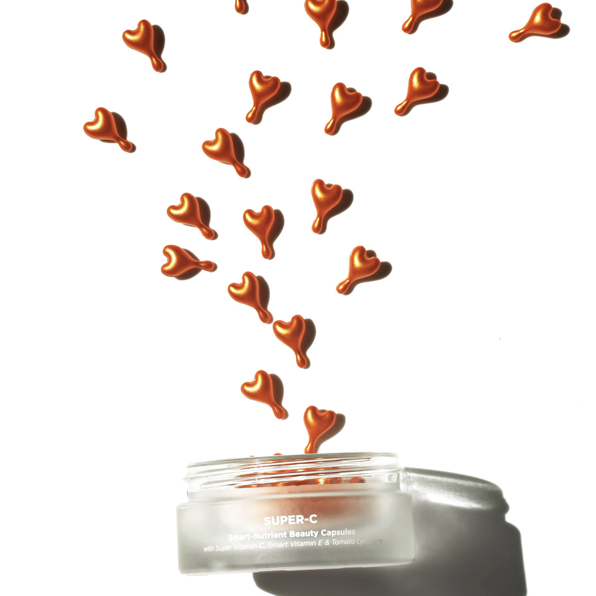 OSKIA Super C Smart-Nutrient Beauty Capsules