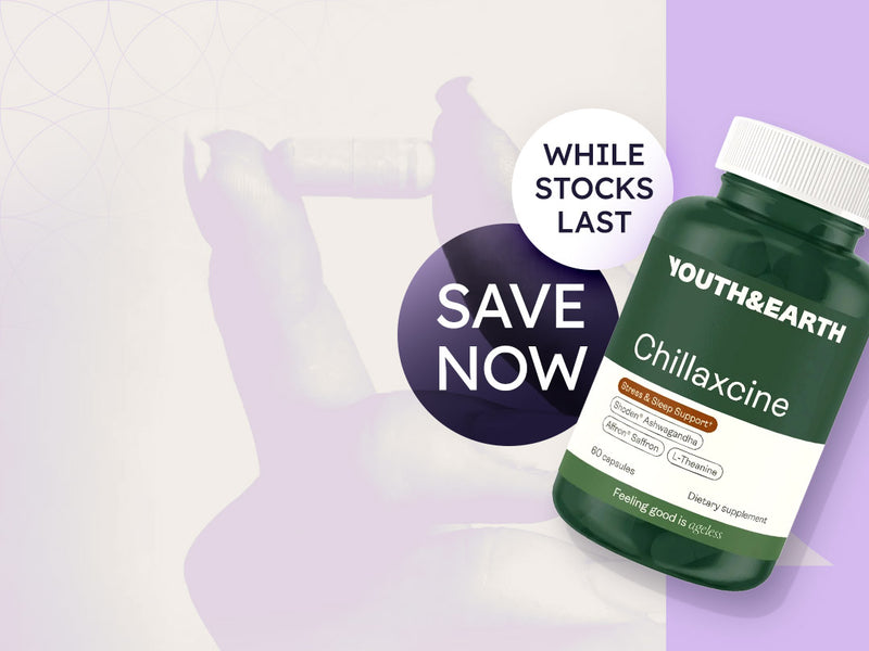 Supplement Sale