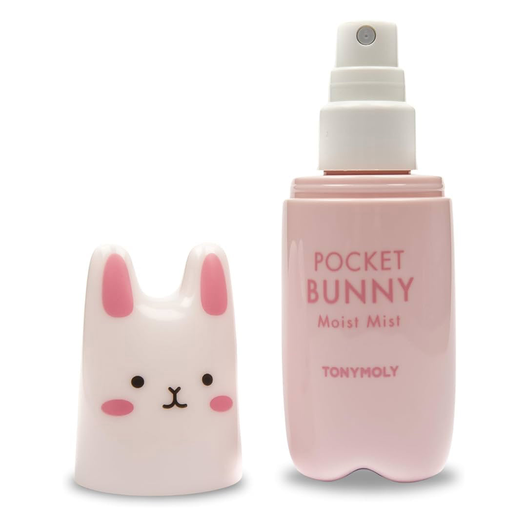 TONYMOLY Pocket Bunny Moist Mist 60ml