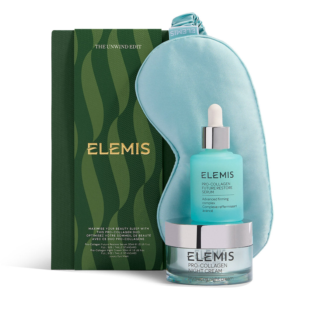 Elemis The Unwind Edit