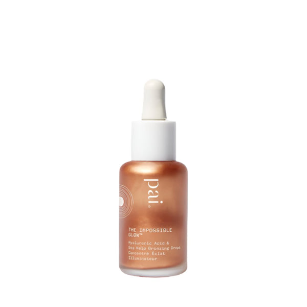 Pai Skincare The Impossible Glow Bronzing Drops