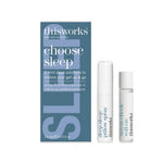 This Works Choose Sleep