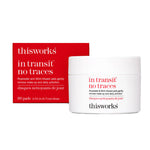 This Works In Transit No Traces 80 Pads