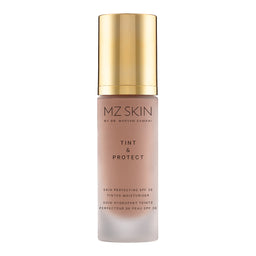 MZ SKIN Tint & Protect Skin Perfecting SPF 30 Tinted Moisturiser 30ml
