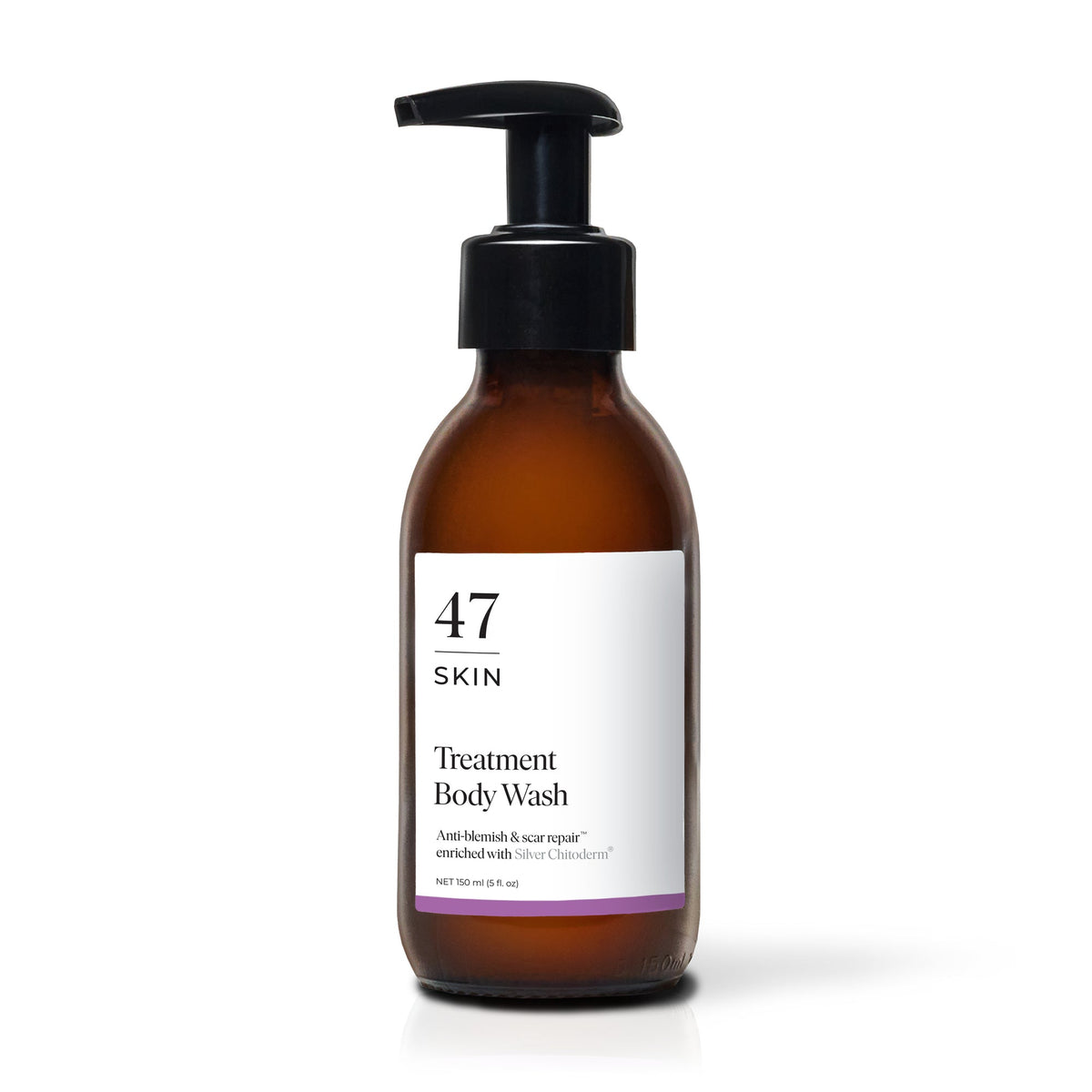 47 Skin Treatment Wash (Body) 150ml