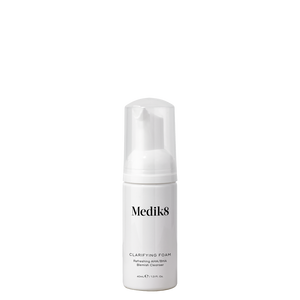 Medik8 Travel Size Clarifying Foam 40ml