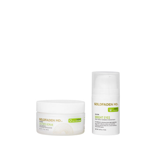 Goldfaden MD Best Selling Duo Set