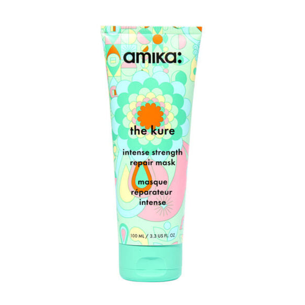 Amika The Kure Intense Strength Repair Mask 100ml
