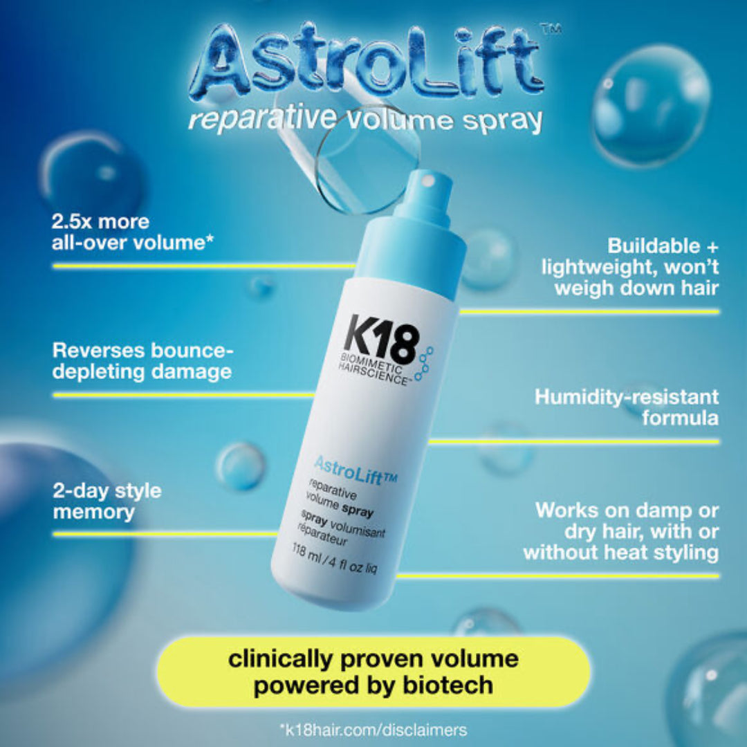 K18 Astrolift 118ml