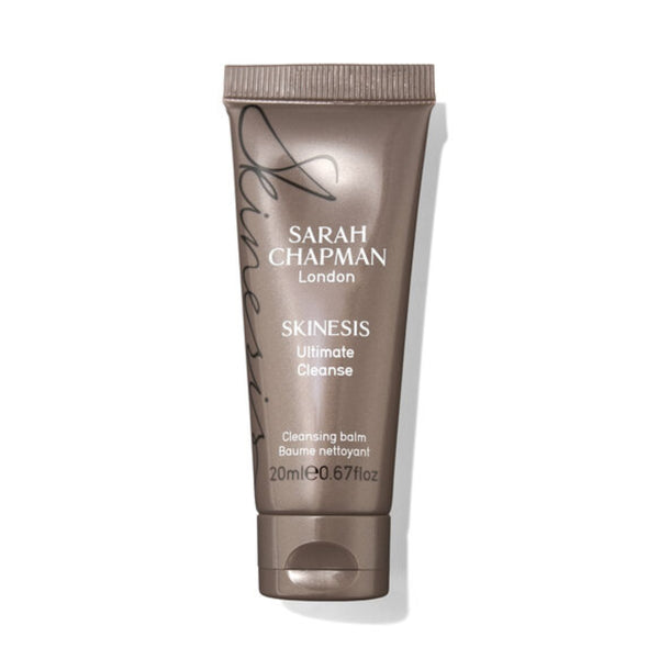 ‍Freebie: Sarah Chapman Ultimate Cleanse 20ml (100% off)
