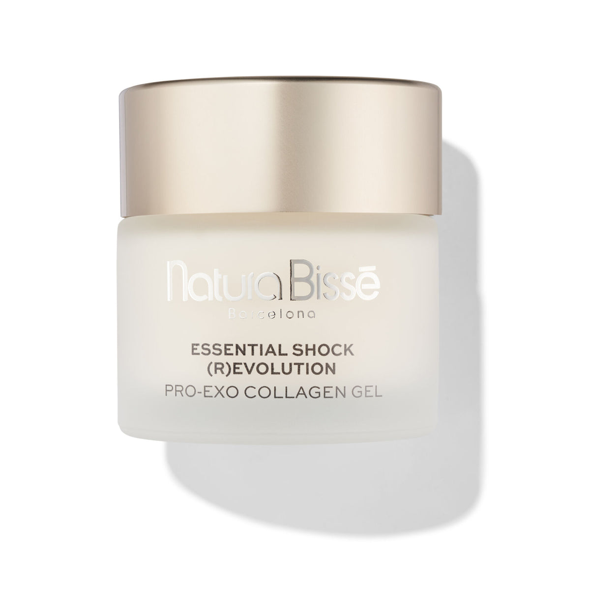 Natura Bissé Essential Shock Revolution Gel Cream