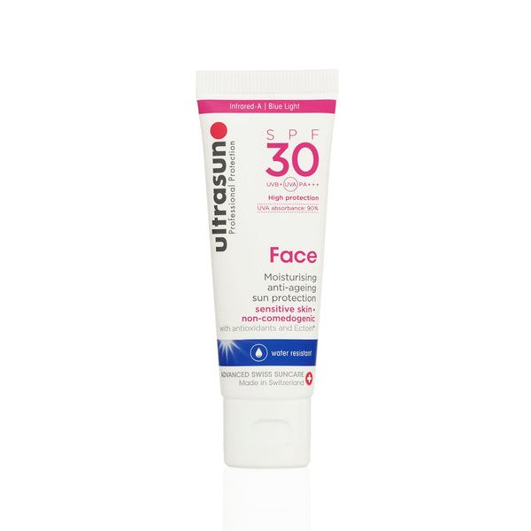 Freebie: Ultrasun Face SPF 30 15ml