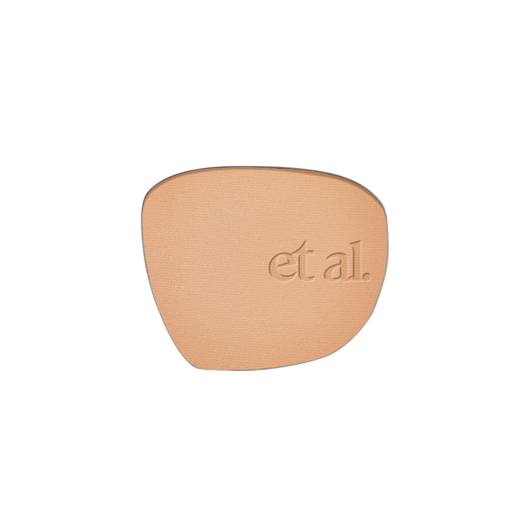 et al. Skin protect Powder Foundation Refill 110W