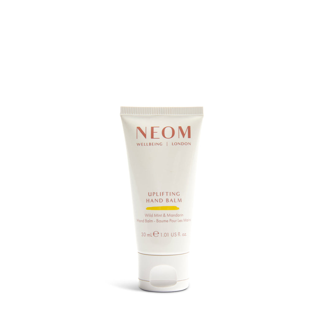 NEOM Uplifting Hand Balm 30ml