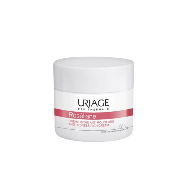 Uriage Roséliane Anti-Redness Rich Cream 50ml
