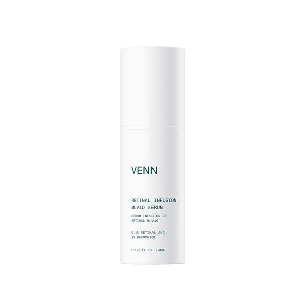 VENN Skincare Retinal Infusion MLV10 Serum
