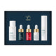 VENN Skincare The Discovery Set in blue box