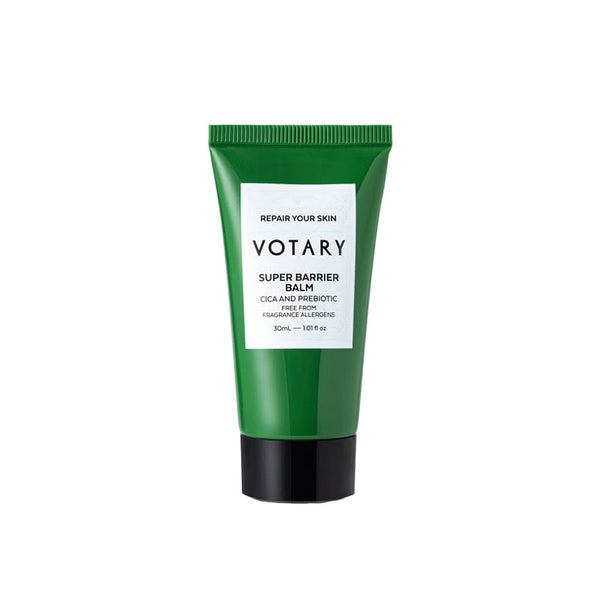 ‍Freebie: VOTARY Super Barrier Balm Cica and Prebiotic 30ml (100% off)