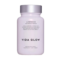 Vida Glow Luminous 30 Capsules