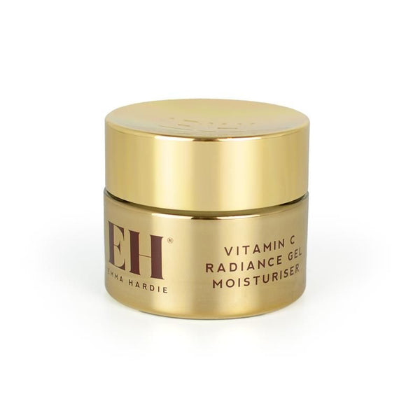 Emma Hardie Vitamin C Radiance Gel Moisturiser 50ml