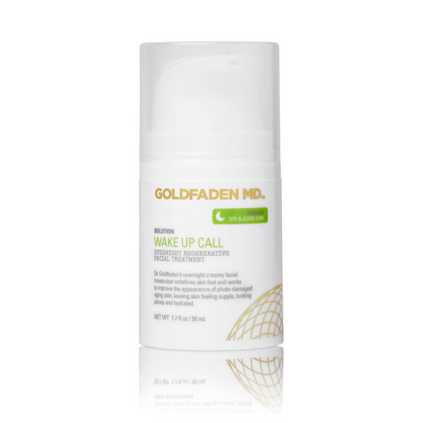 Goldfaden MD Wake Up Call
