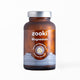 Zooki magnesium supplement bottle on a white background