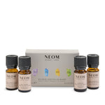 NEOM Wellbeing Essential Oil Blends Collection