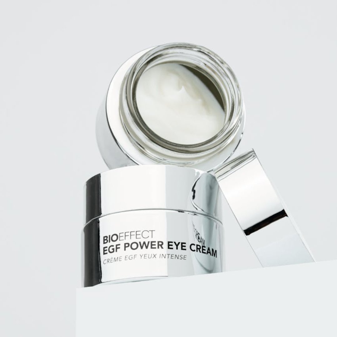 BIOEFFECT EGF Power Eye Cream | Face the Future