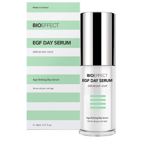 BIOEFFECT EGF Day Serum