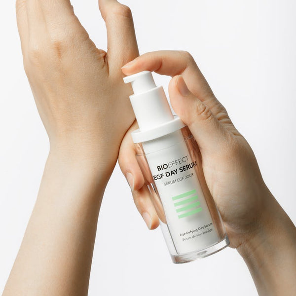 BIOEFFECT EGF Day Serum
