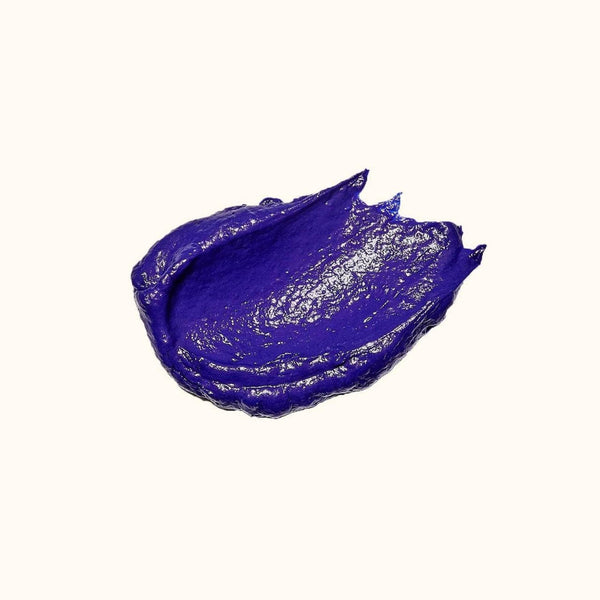 Amika Bust Your Brass Cool Blonde Repair Intense Hair Mask 250ml