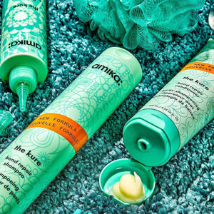 Amika The Kure Bond Repair Shampoo 1000ml