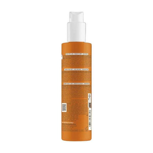 Avène Kids Sun Protection Spray SPF50+