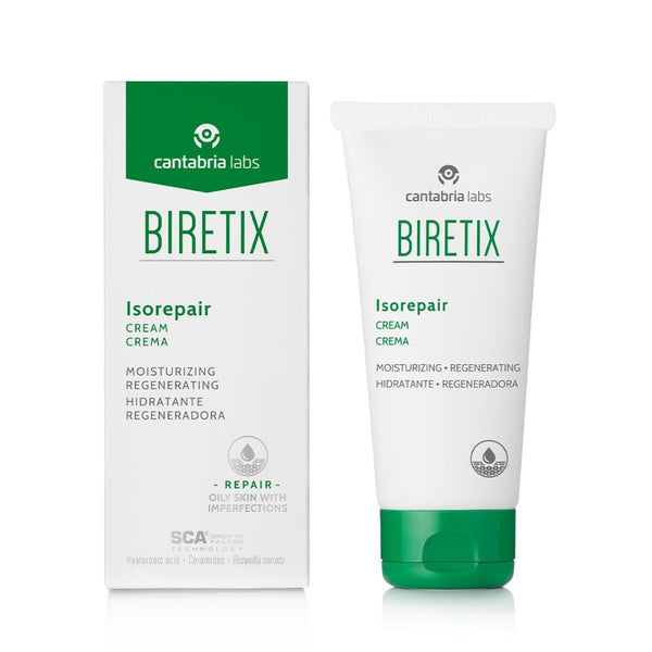 Biretix Isorepair