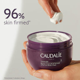 Caudalie Vinosculpt Lift & Firm Body Cream 250ml