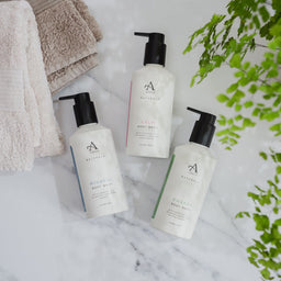 ARRAN Awaken Mint & Eucalyptus Natural Body Wash