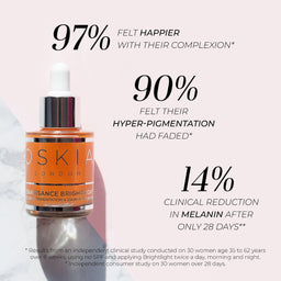 OSKIA Renaissance Brightlight Intensive Pigmentation & Dark Spot Serum