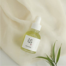 Beauty of Joseon Calming Serum with Green Tea & Panthenol for All Skin Types 30ml