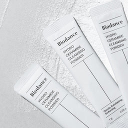 Biodance Hydro Ceramide Cleansing Powder 30 Sachets