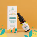 Vitamin D Supplements