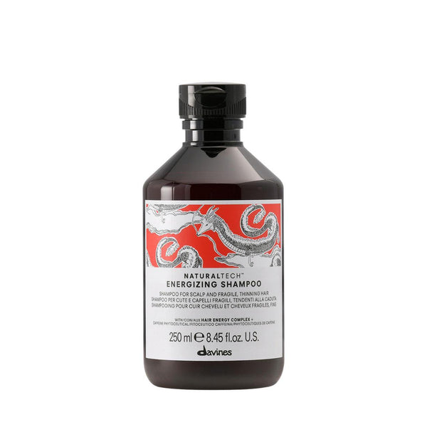  Davines Naturaltech Energizing Shampoo 250ml 