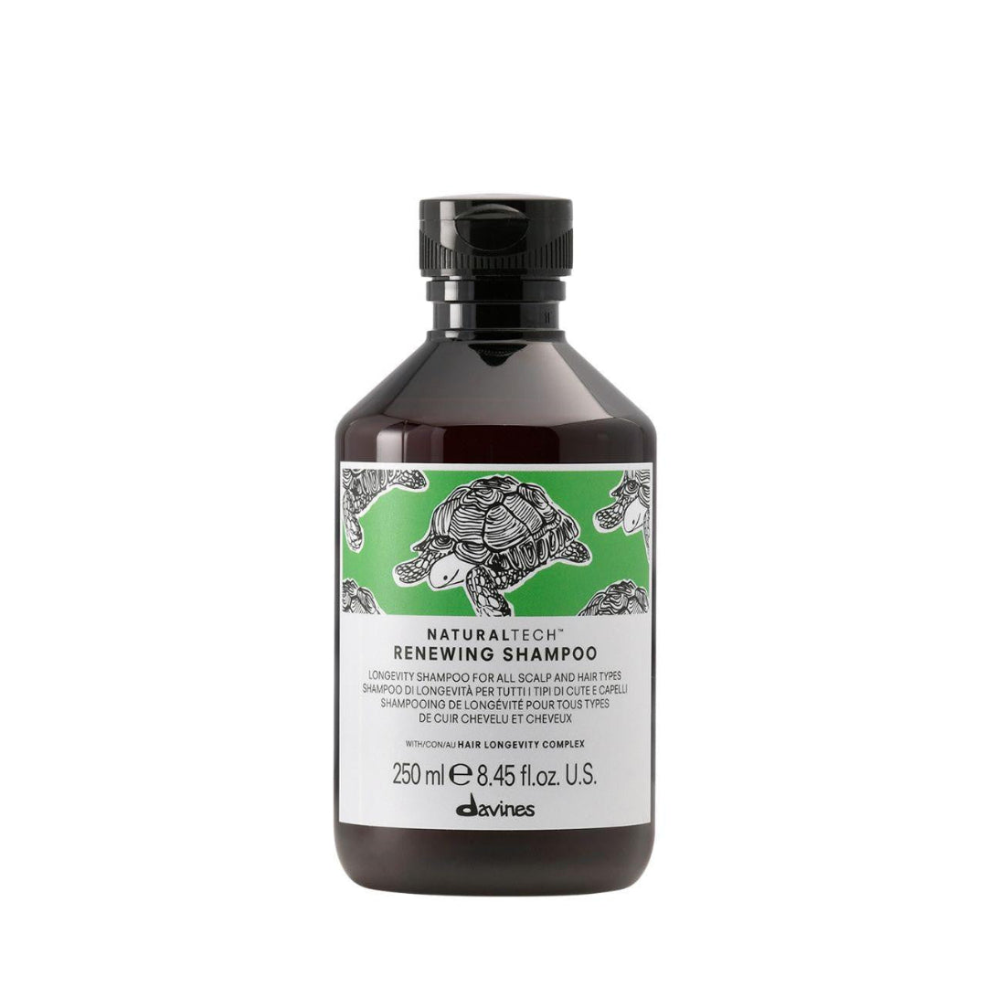  Davines Naturaltech Renewing Shampoo 250ml 